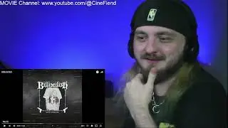 Dal Av - Billie Eilish REACTION!!