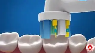 Почему электрическая щётка Oral-B лучше, чем обычная