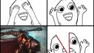Darius plays | Рубака парень