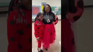 Character Day 2023