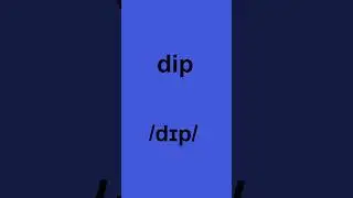 How to pronounce 
