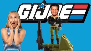 We chat with Aussie collector Rod about toys, childhood and the future!!!