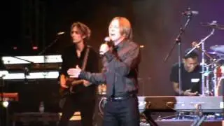 Retrolicious 2010 , johnny hates jazz,i dont want to b a hero fort canning hill, singapore