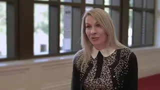 The Stand-To Veteran Leadership Program