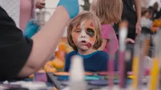 Ten Trails Hometown Harvest   Kids 30 second Spot