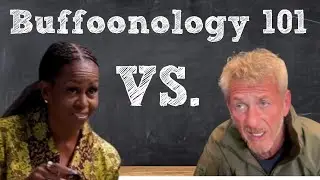 Buffoonology 101 | Oh, How Their Minds Work! Crazy Talk From A Couple of Buffoons!