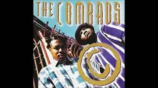 The Comrads - Big Ballers (Instrumental) prod. by Binky Mack