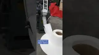 🌈|HIGH SPEED|BARCODE STICKER |LABEL PRINTING MACHINE|HIGH SPEED THREE COLOUR PRINT MACHINE|FOR SALE|