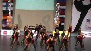 Top Model Oslo  Caro Dance -Iwona Orzełowska
