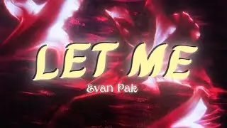 [THAISUB] Let Me - Evan Pak