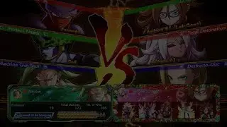DRAGON BALL FighterZ-RedHood vs AfroSun epic fight👌🫰🔥