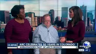 Arc ambassadors