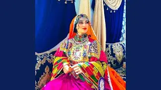 Qataqani Maste Afghani