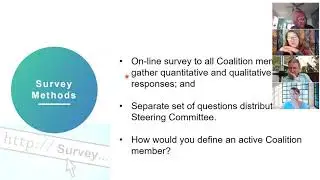John Snow Inc's Evaluation Presentation during the Fall WYCC meeting held on September 24th, 2020.