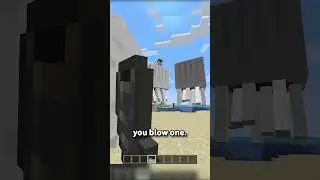 This Idea For The Happy Ghast Is SUPER COOL&hellip;