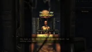 full vid on the channel! #fallout #falloutlore #fallout3 #newvegas