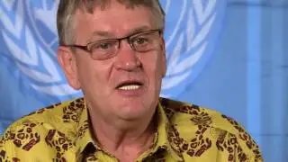 Liberia Prison Reform Video