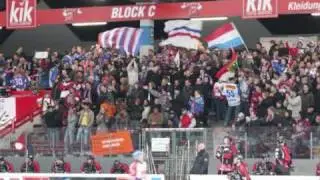 EHC Dortmund 08/09