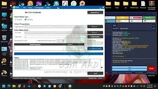 Oppo A96  CPH2333 baseband unknown Fix CF Tool