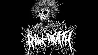 Raw Death    Entrando a la perdicion