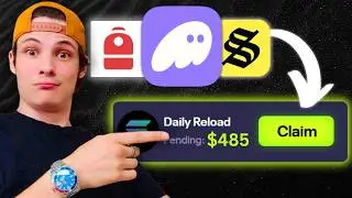 Have a Solana Wallet? Claim Your Luck.io Airdrop!