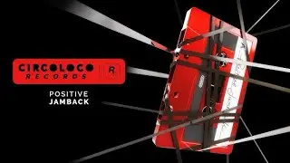 POSITIVE - JAMBACK 5 MINUTES EDIT 81/200