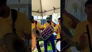 Tassa 🔥🔥🔥 #trinidadandtobago🇹🇹 #culture #ganeshutsav #bhojpuri #india #hindu #caribbean