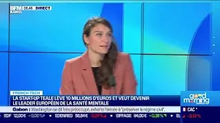 French Tech : Teale