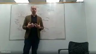 13.12.23 - Being Empirical, What is?, Know Thyself, Self-Mastery