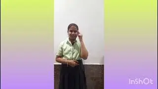 Library Book Review activity | Grade VII B | Aklavya International School