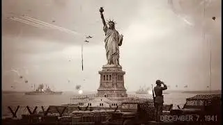 status of liberty (world war 2)