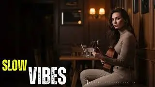 Ultimate Slow Rock Collection &ndash; Relaxing Rock Music for Work, Rest & Sleep