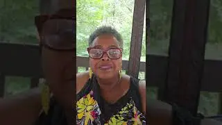 Heyyyy y'all! lets cooking with Tracey K Mitchel.