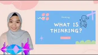 COMPLEX COGNITIVE PROCESSES - KELOMPOK 3