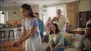 Mario Golf: Super Rush [15s] TV Commercial 3 for Nintendo Switch - NSW - 2021