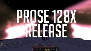pRose Pack Release