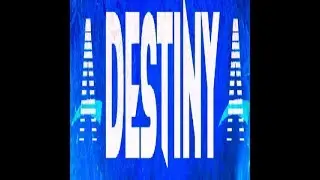APRW DESTINY: Ethan Corbin & TM Punk vs OverCapacity & MariaCapacity