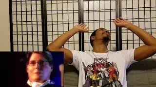 CW's JUSTICE LEAGUE - Fan Edit Special (Fan Made) Reaction