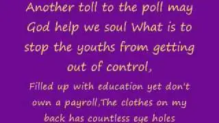 Buju Banton-Untold Stories Lyrics.wmv