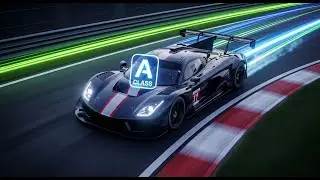 Grinding Safety Rating & Sending It | iRacing Live!