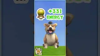 This Is the Highest Energy Possible In #Wizard101 #W101 #mmo