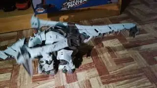 GRACHIOSAURUS | #takaratomy #zoids