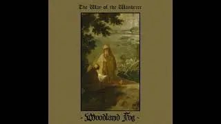 Woodland Fog - Watchman at Dawn
