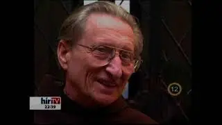 Vazul atya, - az én szent hősöm és prefektusom!