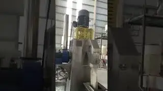 #JWELL #HDPE #PP with #filler #caco3 #compounding machine