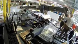 Jetmaster Installation