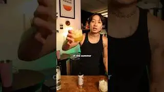 The New Vodka Redbull #celsius #tequila #cocktails #bartender #bartending #mixology #barchemistry