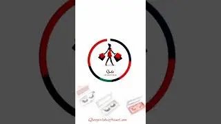 How To Apply Liquid Magnetic Eyeliner by QUTE_gbf #eyeliner #shorts #fashion #makeup #qute_gbf#how