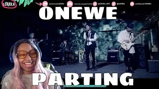 ONEWE(원위) '소행성 (Parting)' MV [Original + Acoustic] | Lehxra reacts #원위