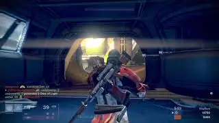 Exotic Weapons Part 7 (Sniper Rifles) [Destiny 1]